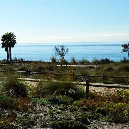 Luxury Homes Toyo Golf Paradise Apartment Retamar (Almeria)