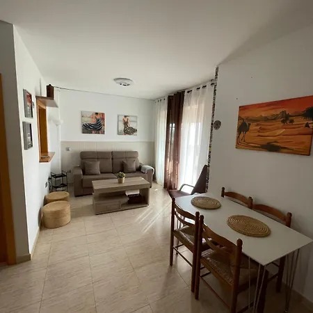Luxury Homes Toyo Golf Paradise * Retamar (Almeria)