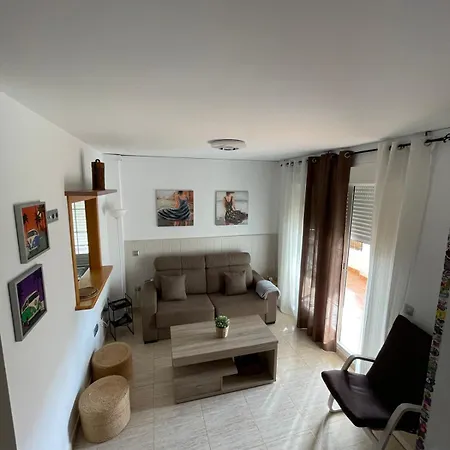 Luxury Homes Toyo Golf Paradise * Retamar (Almeria)