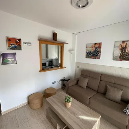 Luxury Homes Toyo Golf Paradise Apartment Retamar (Almeria)