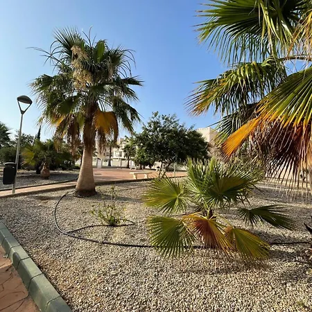 Luxury Homes Toyo Golf Paradise * Retamar (Almeria)
