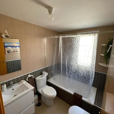 Apartment Luxury Homes Toyo Golf Paradise