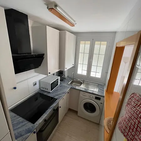 Appartamento Luxury Homes Toyo Golf Paradise Retamar (Almeria)